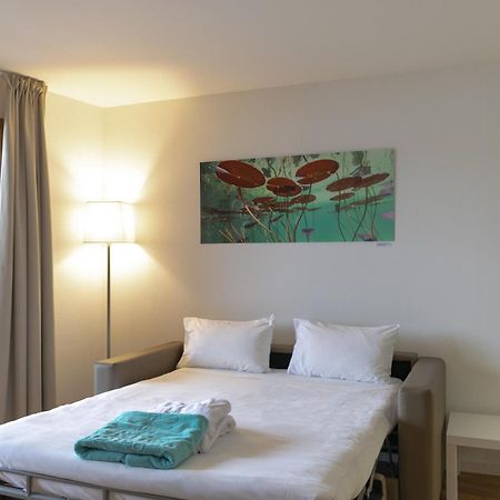 Hotel Spa Les Rives Sauvages Malbuisson Εξωτερικό φωτογραφία