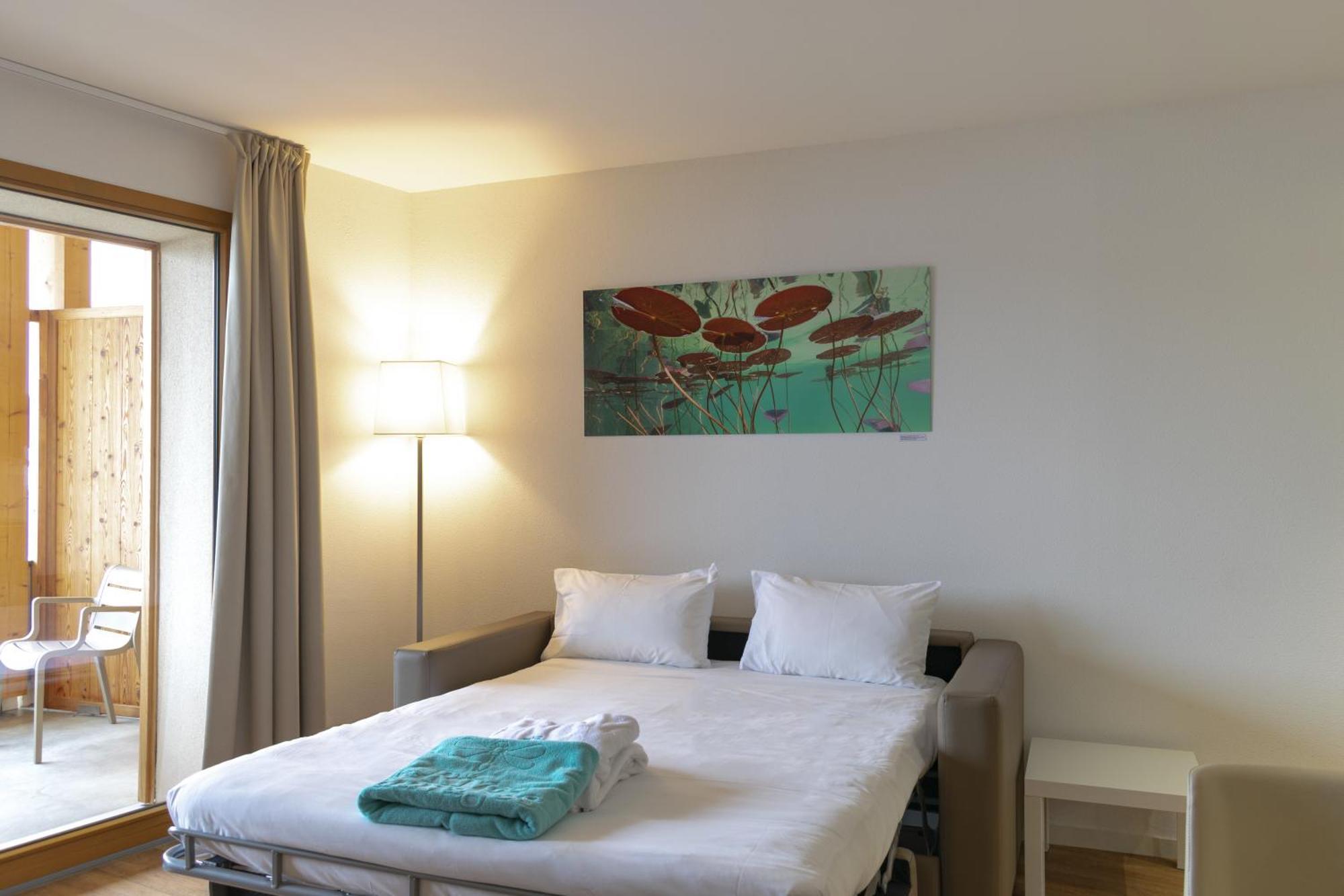 Hotel Spa Les Rives Sauvages Malbuisson Εξωτερικό φωτογραφία