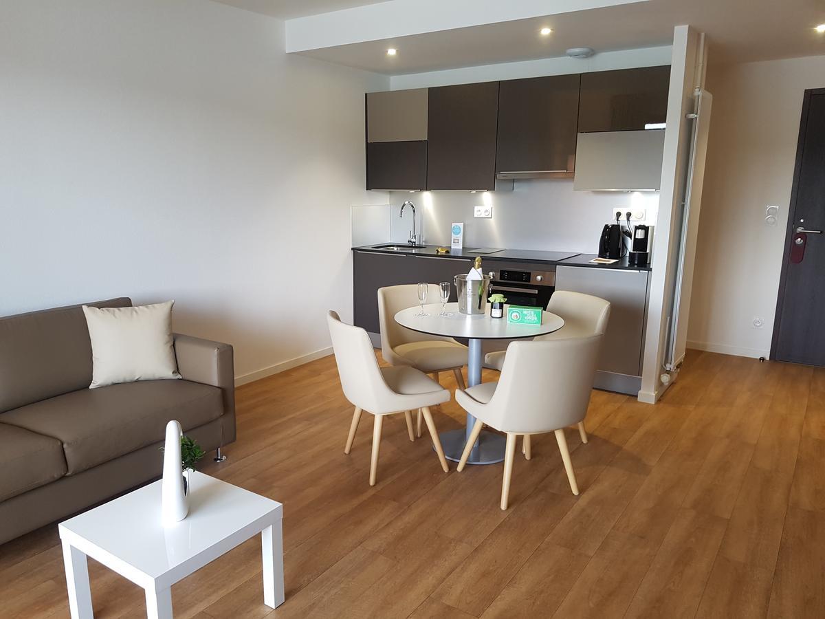 Hotel Spa Les Rives Sauvages Malbuisson Εξωτερικό φωτογραφία