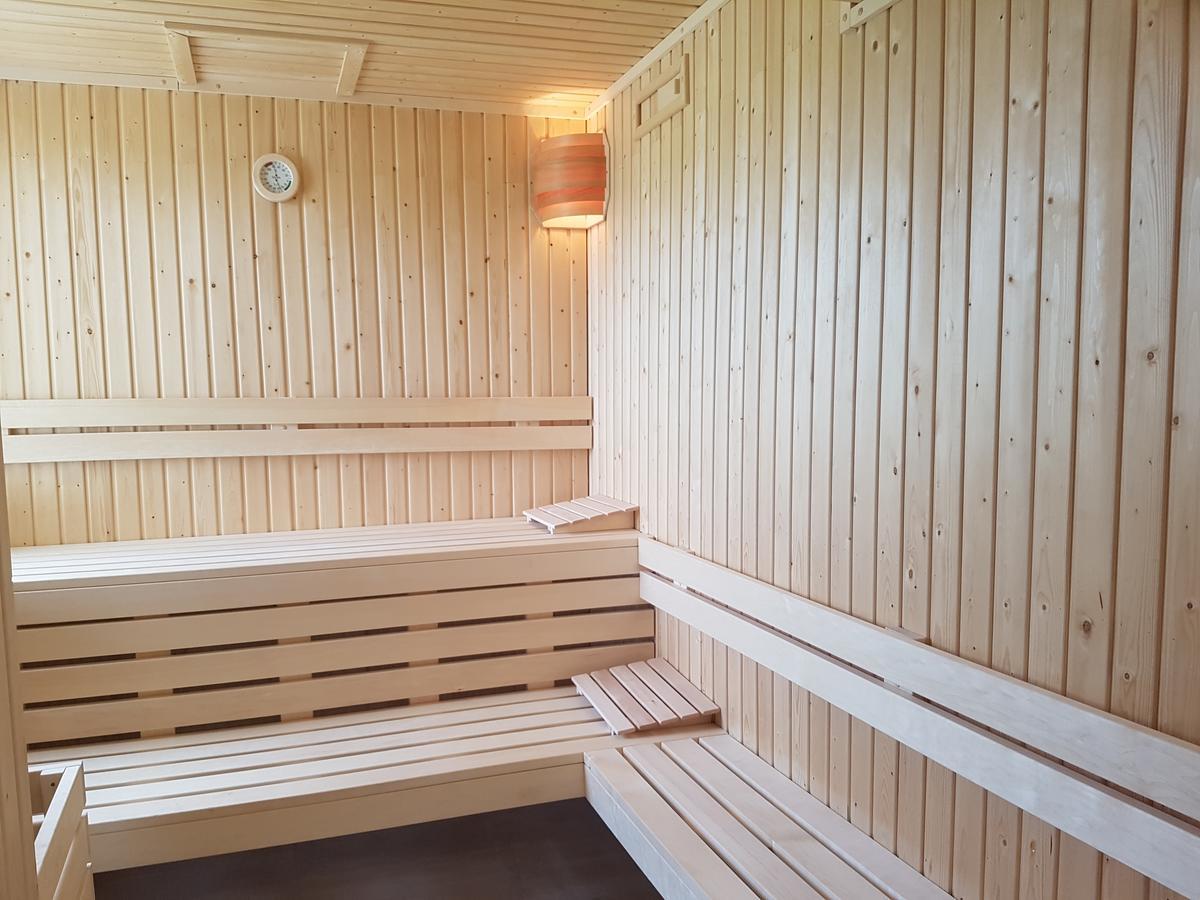 Hotel Spa Les Rives Sauvages Malbuisson Εξωτερικό φωτογραφία