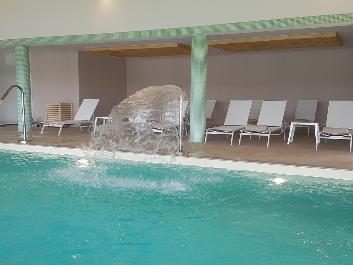 Hotel Spa Les Rives Sauvages Malbuisson Εξωτερικό φωτογραφία