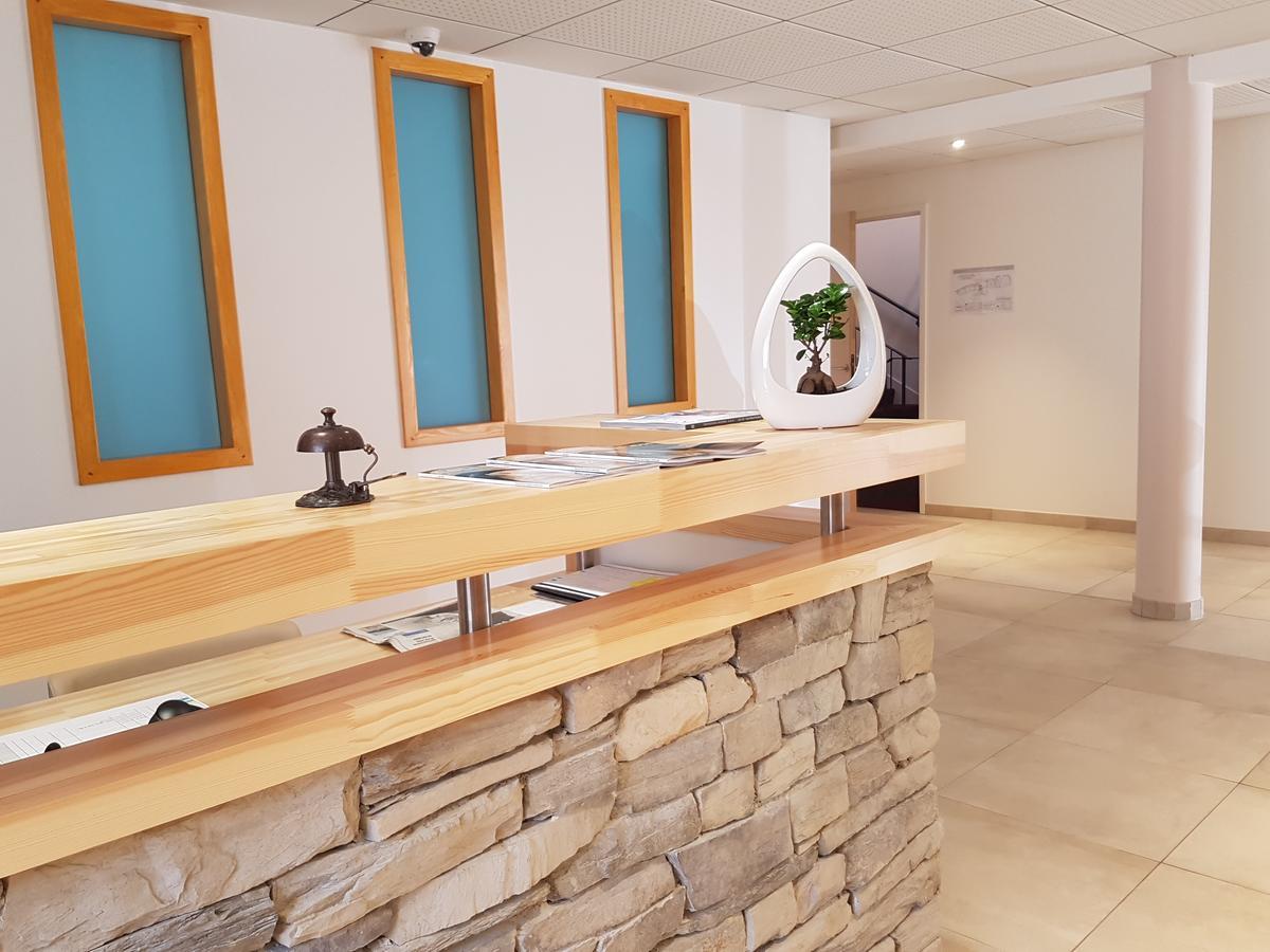 Hotel Spa Les Rives Sauvages Malbuisson Εξωτερικό φωτογραφία