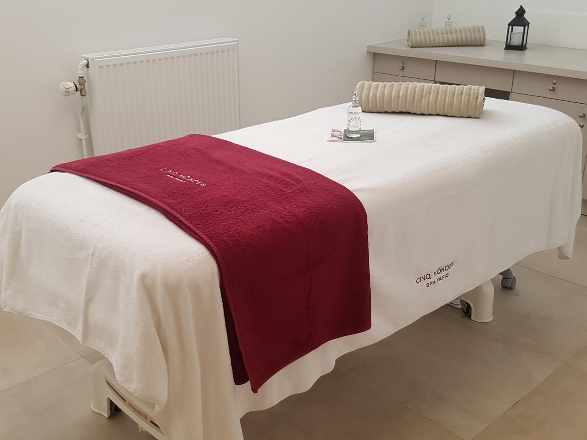 Hotel Spa Les Rives Sauvages Malbuisson Εξωτερικό φωτογραφία