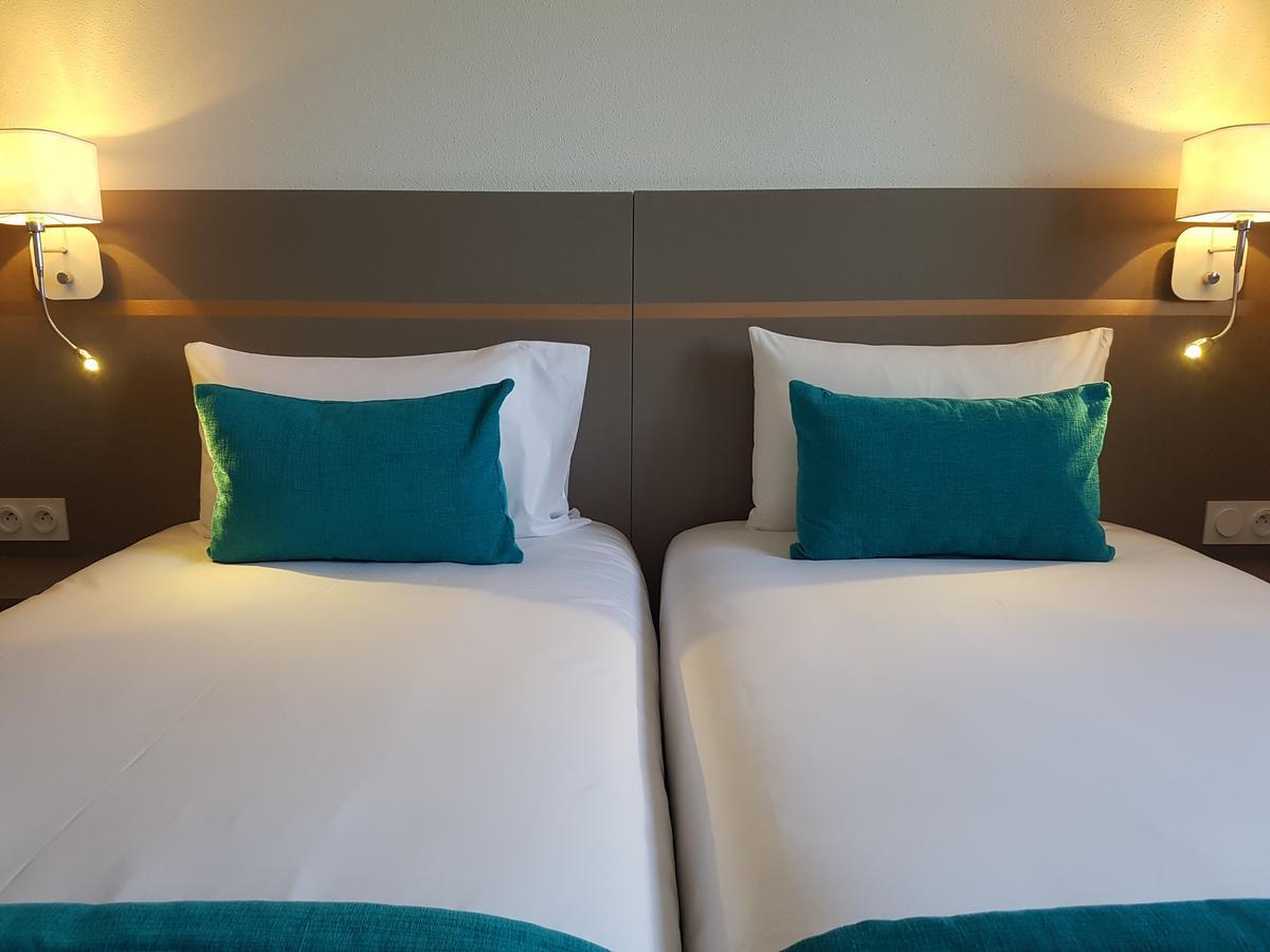 Hotel Spa Les Rives Sauvages Malbuisson Εξωτερικό φωτογραφία
