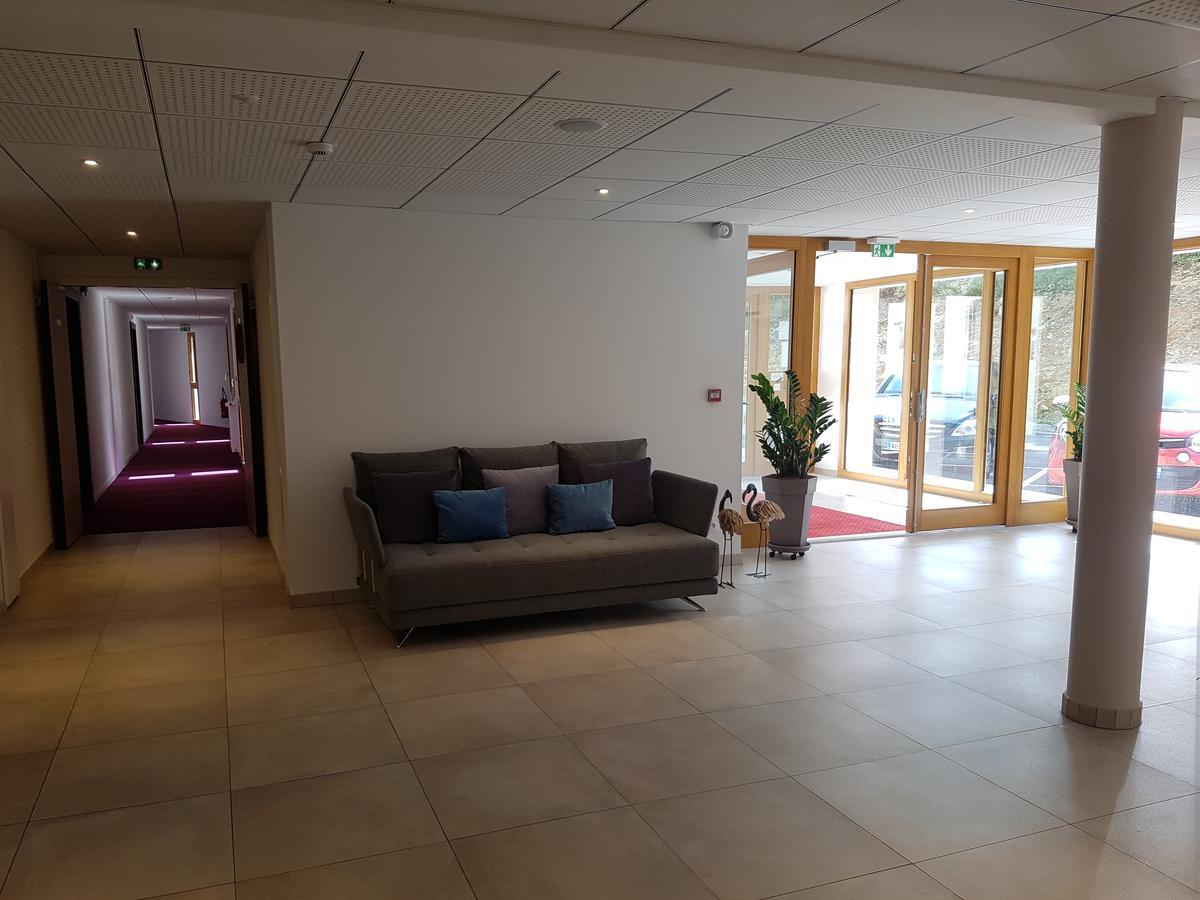Hotel Spa Les Rives Sauvages Malbuisson Εξωτερικό φωτογραφία