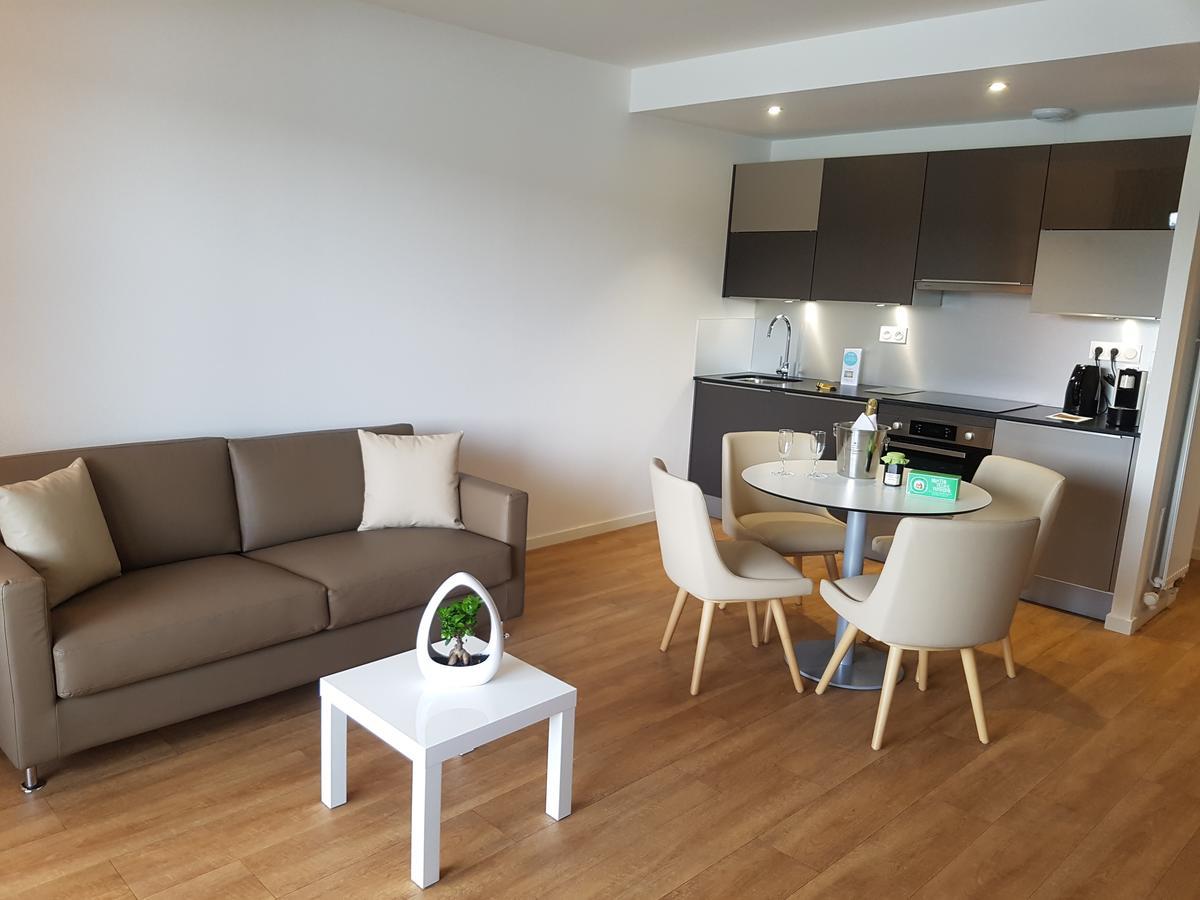 Hotel Spa Les Rives Sauvages Malbuisson Εξωτερικό φωτογραφία
