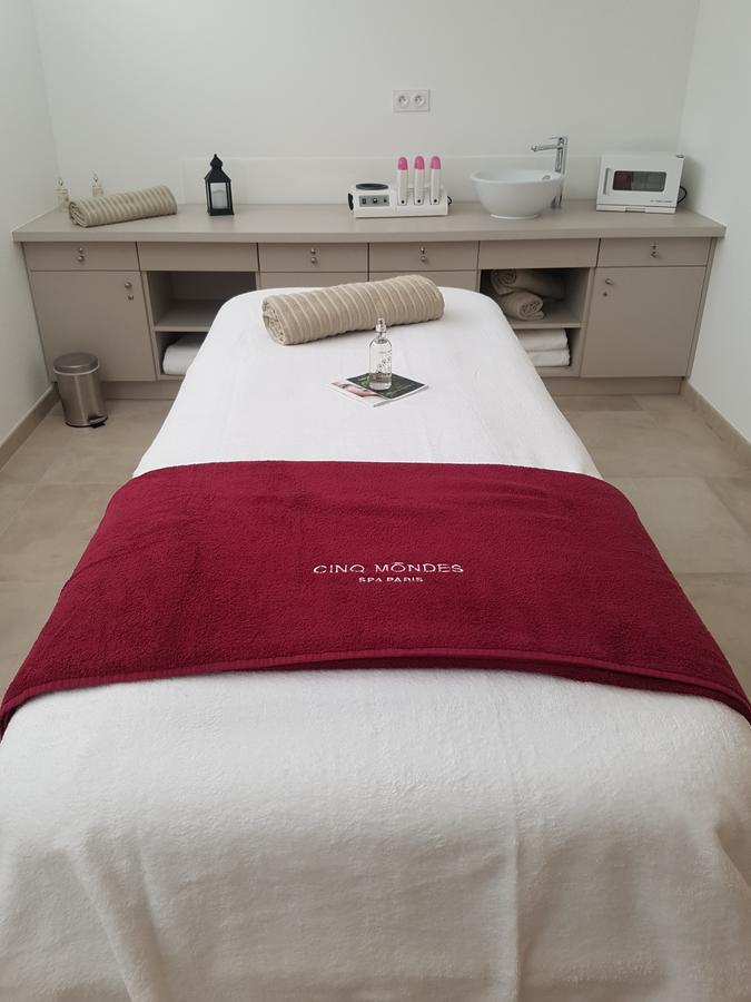 Hotel Spa Les Rives Sauvages Malbuisson Εξωτερικό φωτογραφία