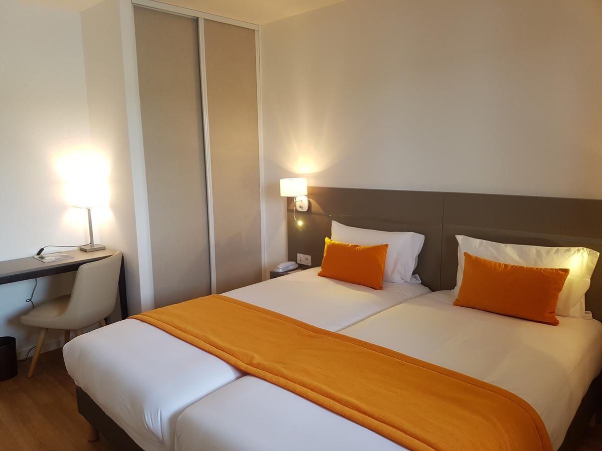 Hotel Spa Les Rives Sauvages Malbuisson Εξωτερικό φωτογραφία