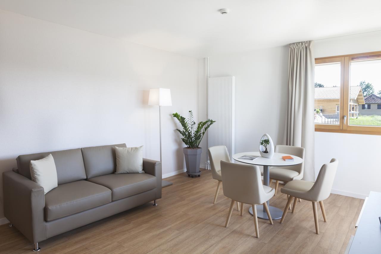 Hotel Spa Les Rives Sauvages Malbuisson Εξωτερικό φωτογραφία