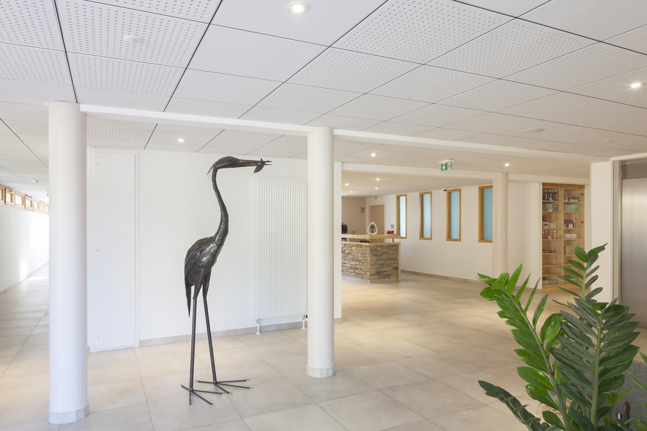Hotel Spa Les Rives Sauvages Malbuisson Εξωτερικό φωτογραφία