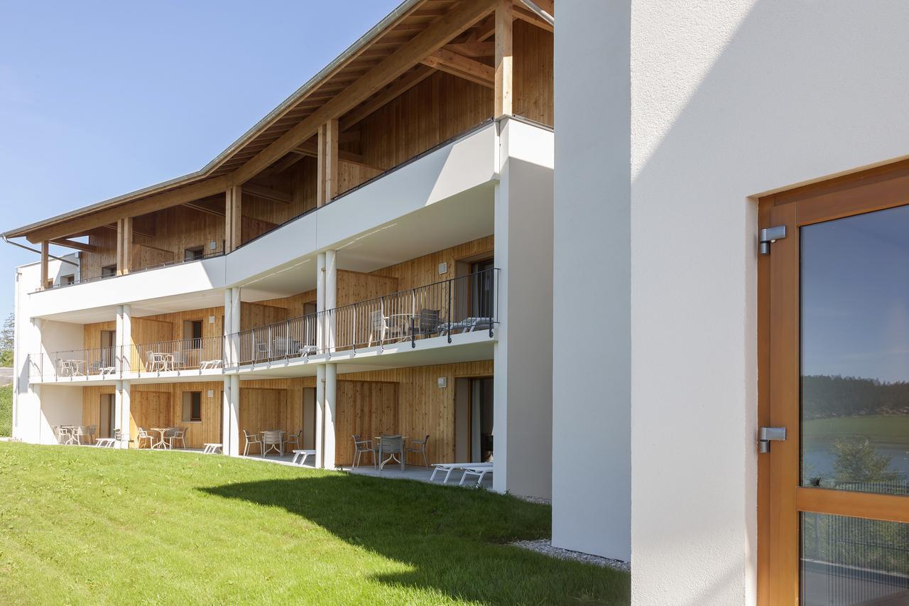 Hotel Spa Les Rives Sauvages Malbuisson Εξωτερικό φωτογραφία