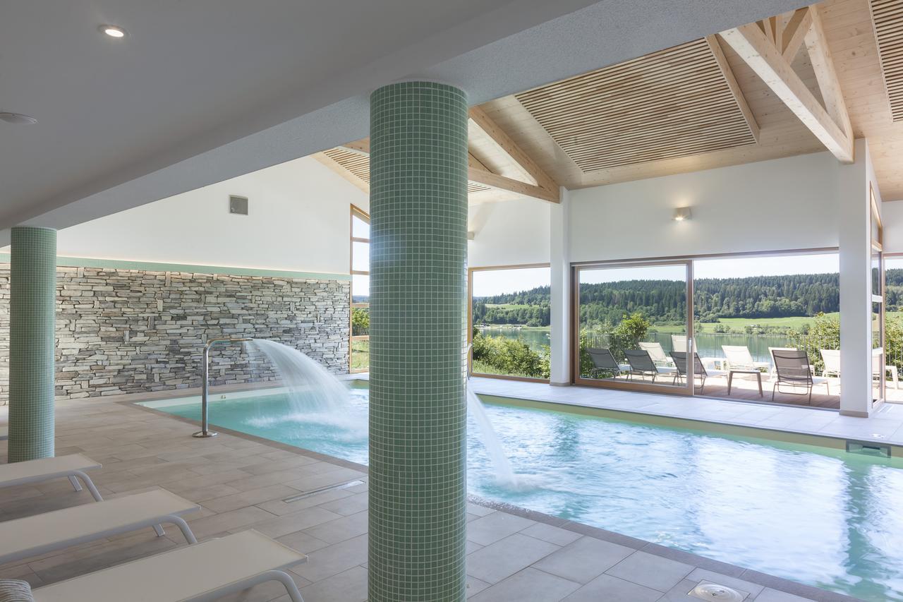 Hotel Spa Les Rives Sauvages Malbuisson Εξωτερικό φωτογραφία