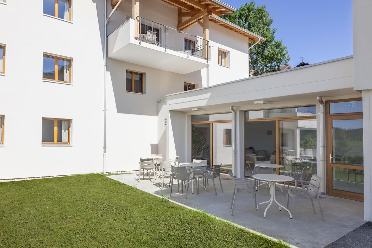 Hotel Spa Les Rives Sauvages Malbuisson Εξωτερικό φωτογραφία