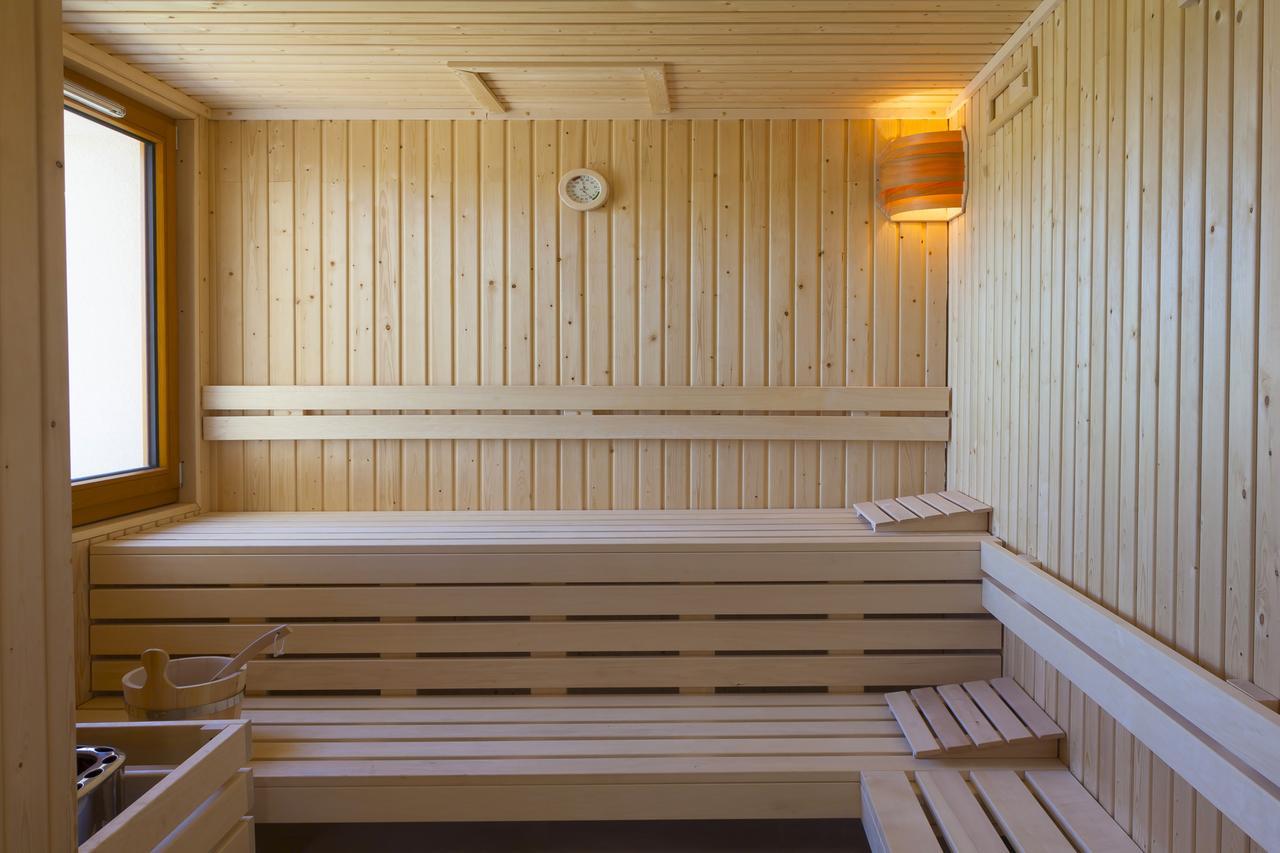 Hotel Spa Les Rives Sauvages Malbuisson Εξωτερικό φωτογραφία