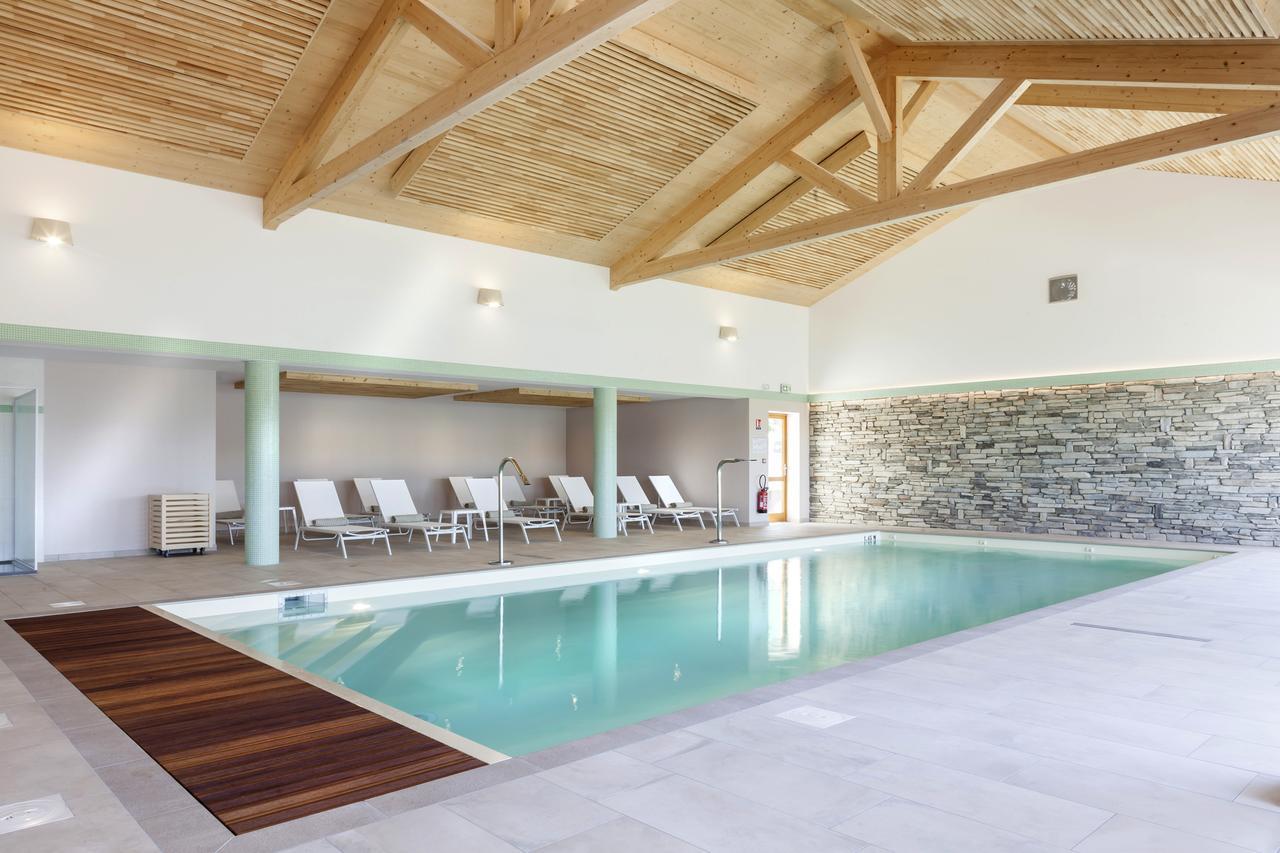 Hotel Spa Les Rives Sauvages Malbuisson Εξωτερικό φωτογραφία