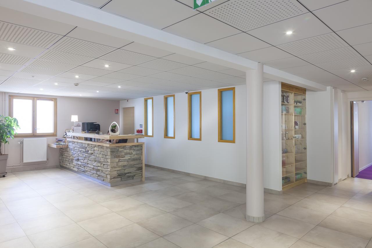 Hotel Spa Les Rives Sauvages Malbuisson Εξωτερικό φωτογραφία