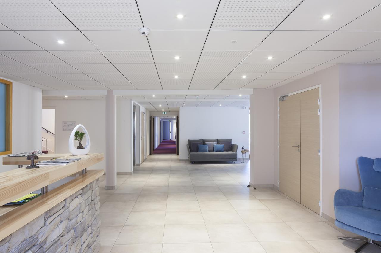 Hotel Spa Les Rives Sauvages Malbuisson Εξωτερικό φωτογραφία