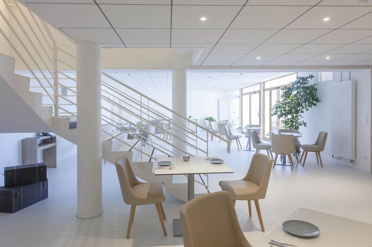 Hotel Spa Les Rives Sauvages Malbuisson Εξωτερικό φωτογραφία