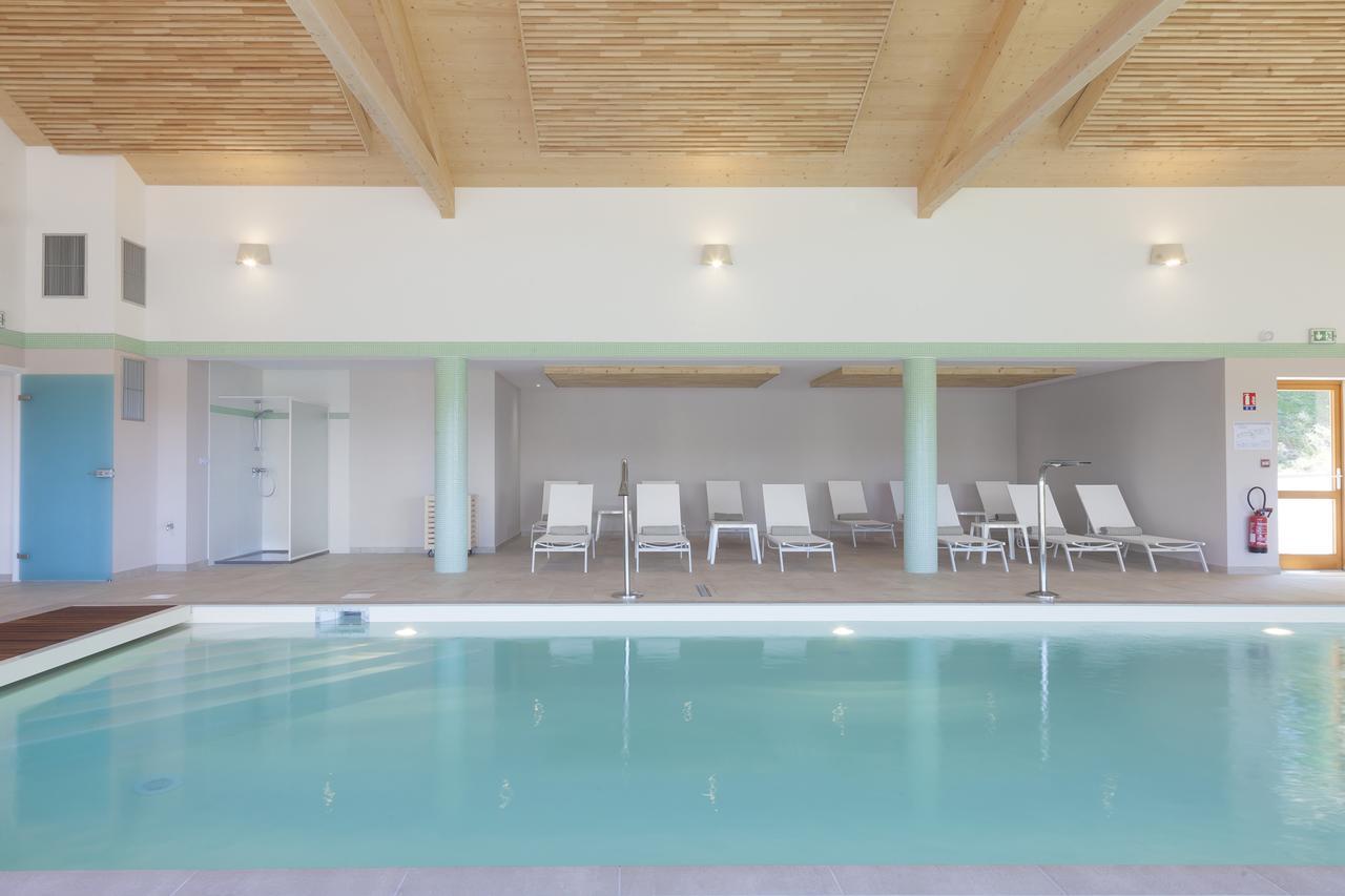 Hotel Spa Les Rives Sauvages Malbuisson Εξωτερικό φωτογραφία